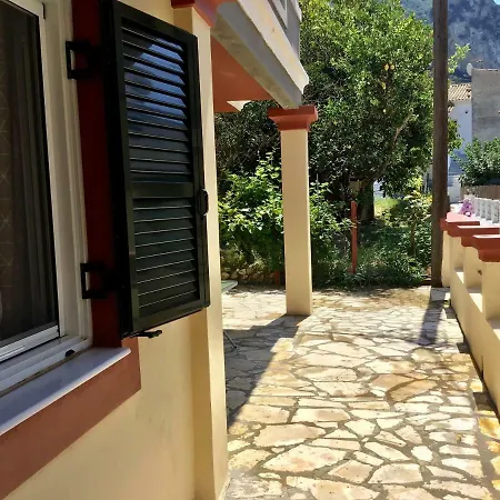 Jenny's Pool Villa
